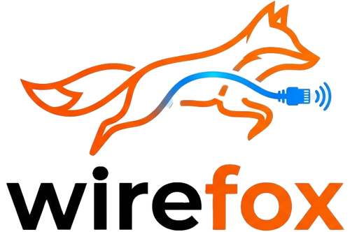 Redco Wirefox